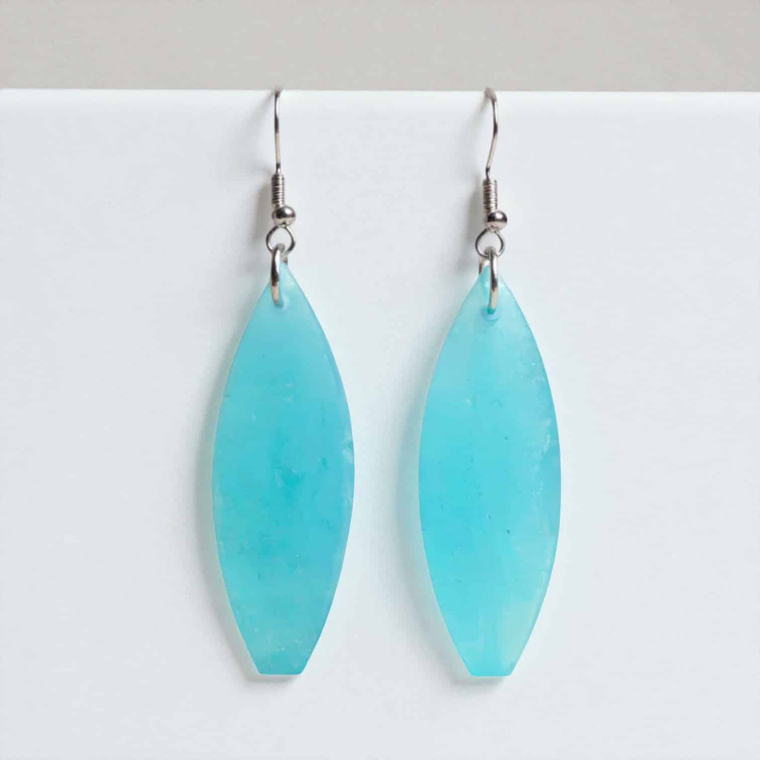 Surfboard Earring Gift Ideas