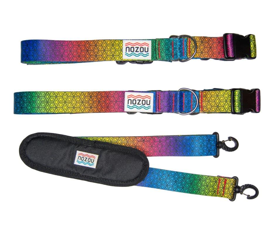 How to carry a paddle board with no handle