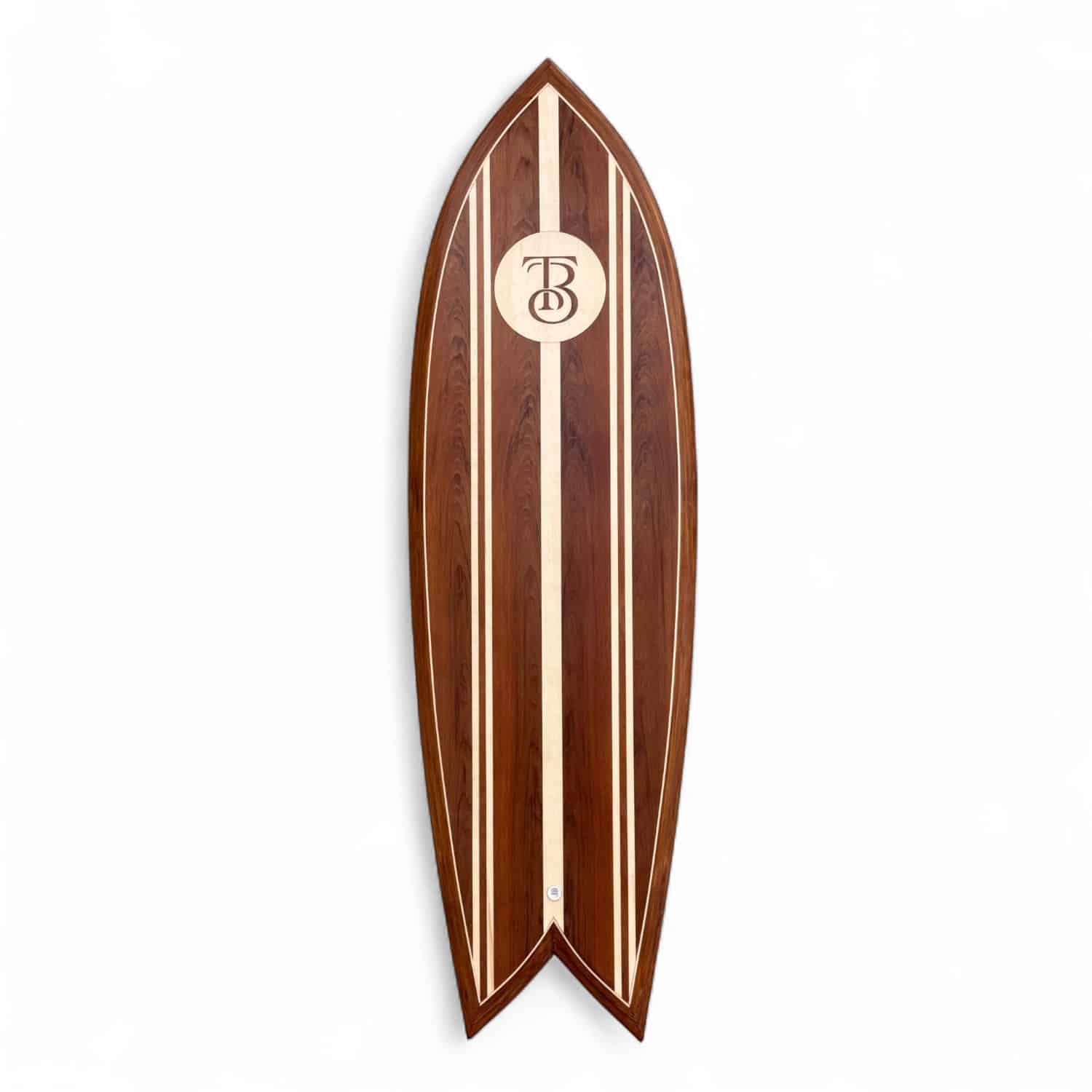 custom-wood-surfboard-wedding-gift Custom Surfboard Wedding Gift