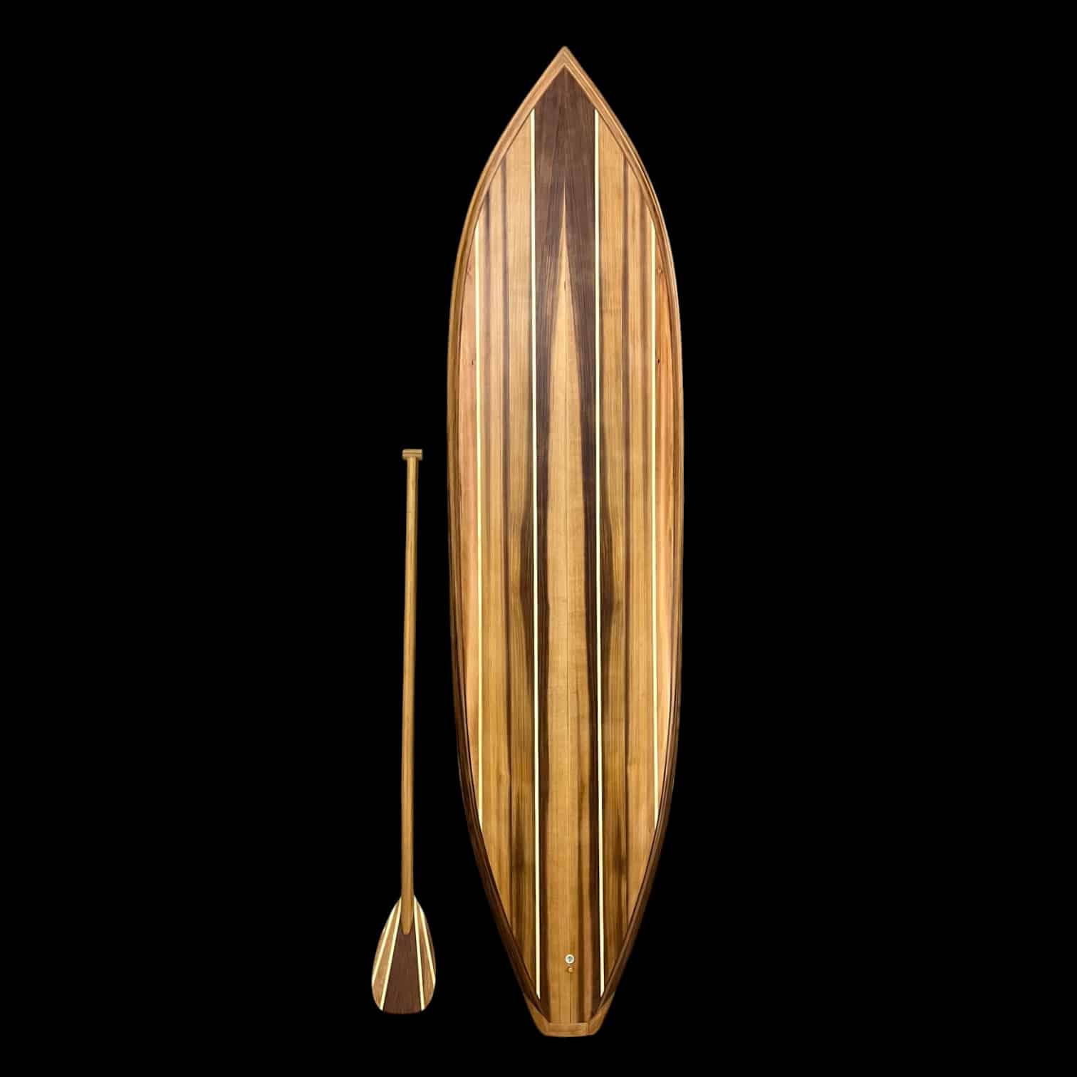 Cedar Paddle Board