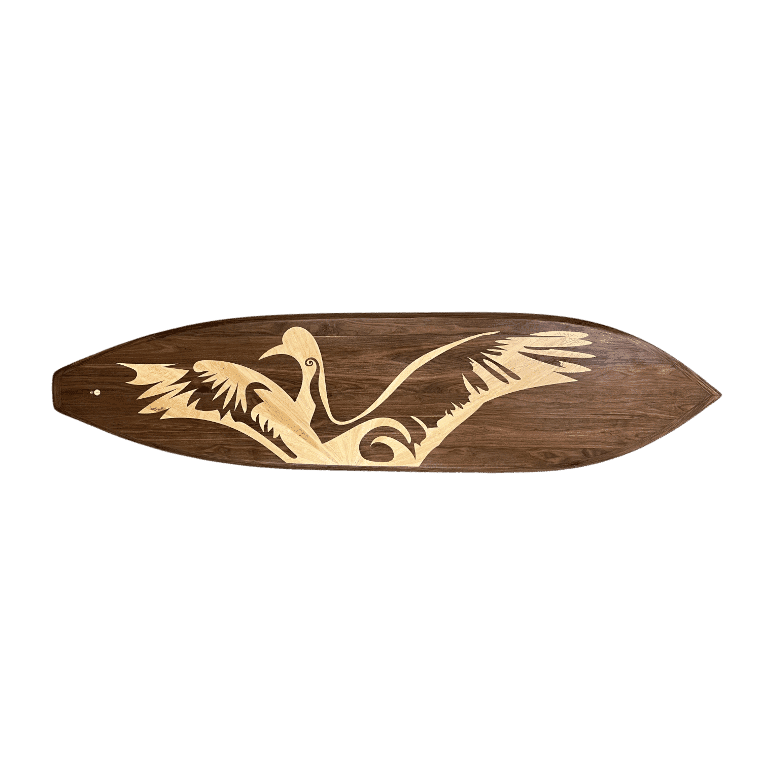 The Crane Board